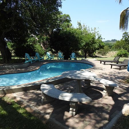 Kruger Foothills Villa Hoedspruit Buitenkant foto