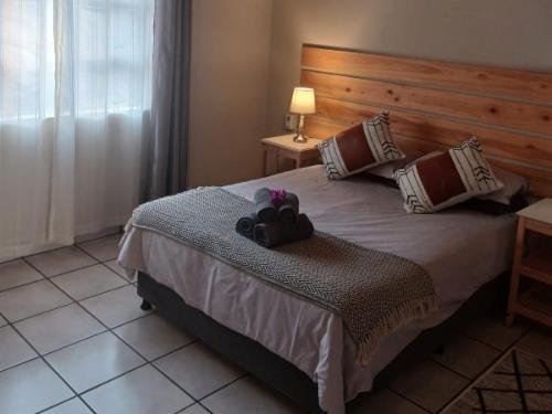 Kruger Foothills Villa Hoedspruit Kamer foto