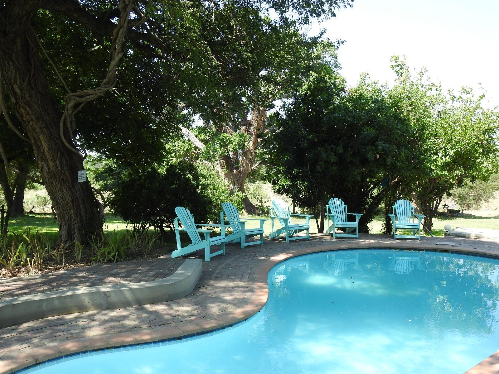 Kruger Foothills Villa Hoedspruit Buitenkant foto