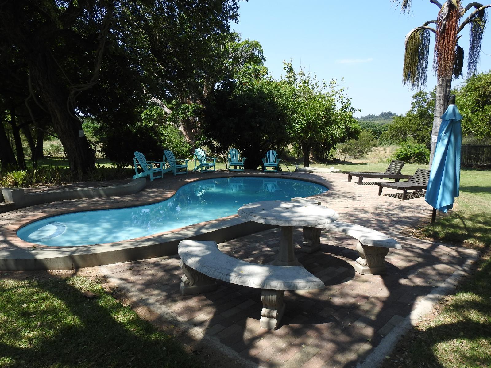 Kruger Foothills Villa Hoedspruit Buitenkant foto