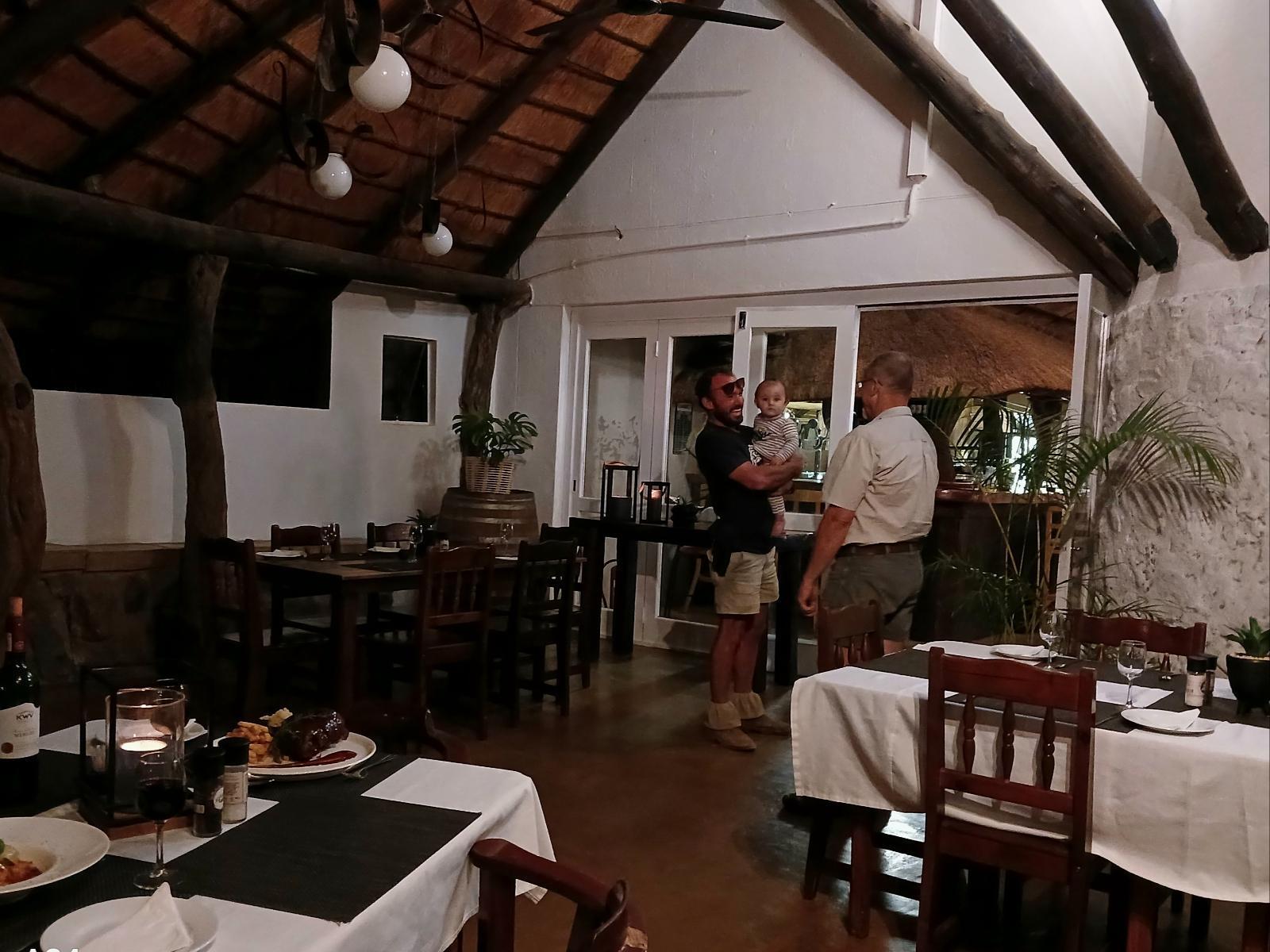 Kruger Foothills Villa Hoedspruit Buitenkant foto