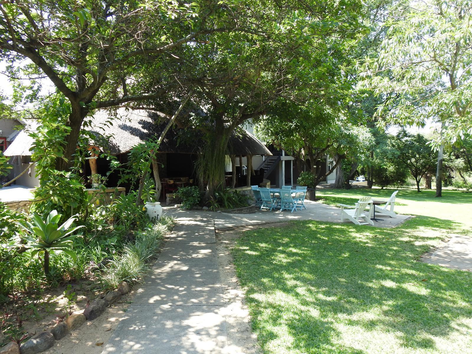 Kruger Foothills Villa Hoedspruit Buitenkant foto
