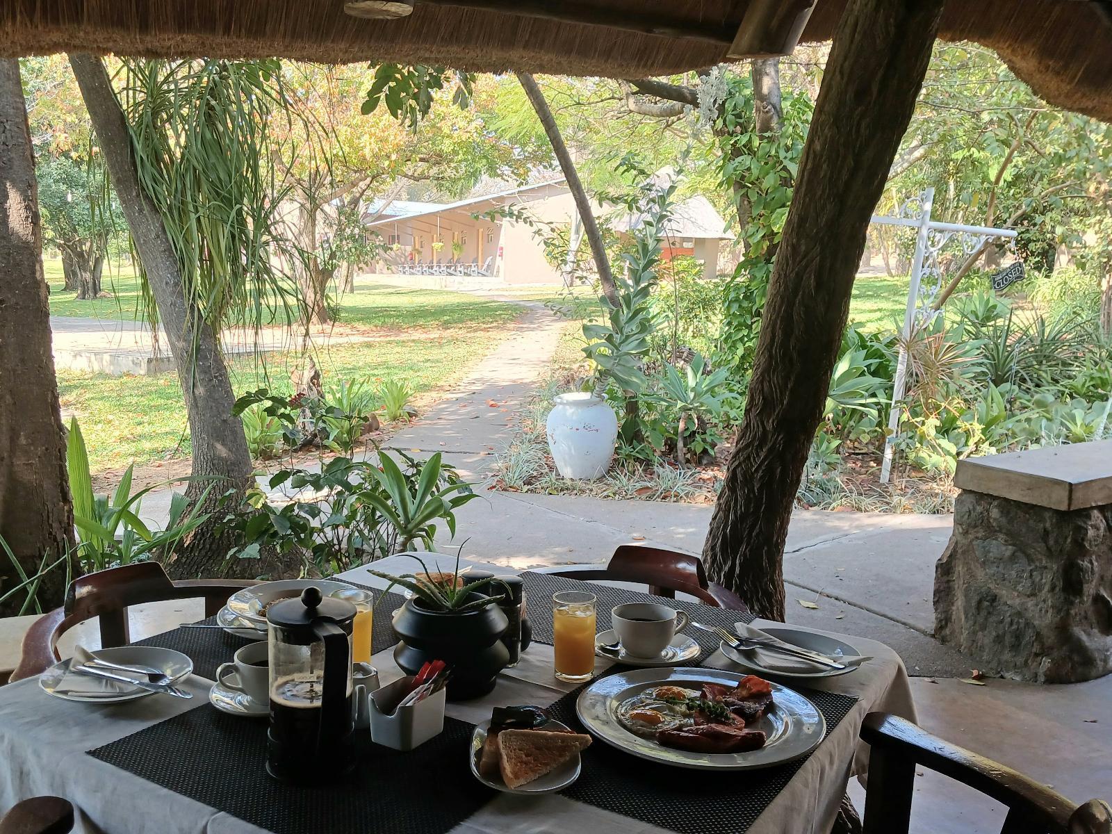 Kruger Foothills Villa Hoedspruit Buitenkant foto